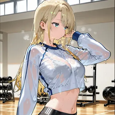 Profile image of 麗奈