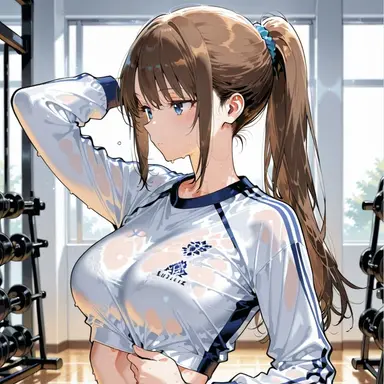 Profile image of 茜