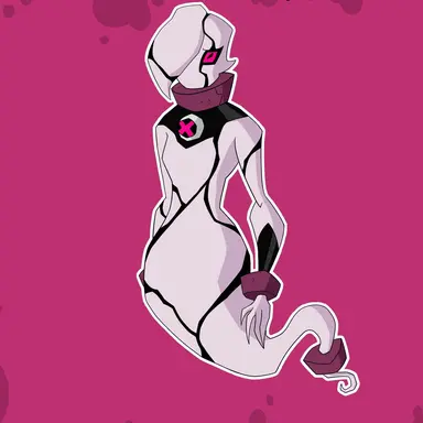 Profile image of Ghost girl
