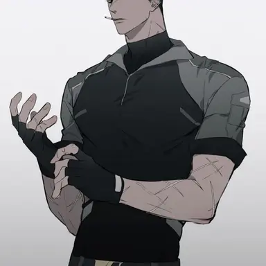 Profile image of Boris