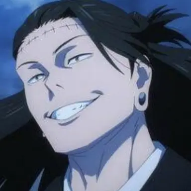 Profile image of 羂索