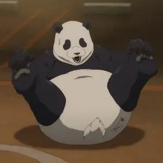 Profile image of パンダ