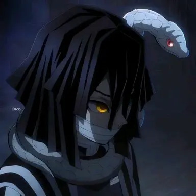 Profile image of 이구로 오바나이