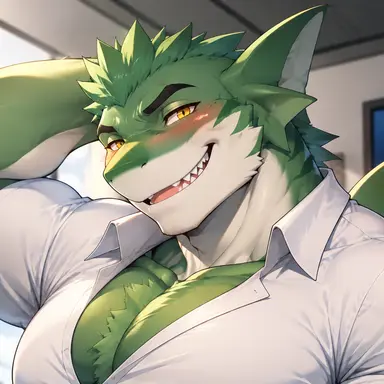 Profile image of バイロン