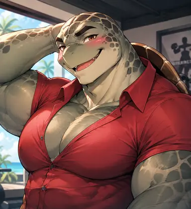 Profile image of バンス