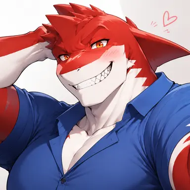 Profile image of カリク