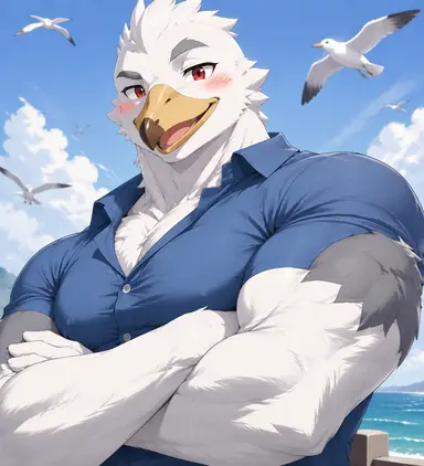Profile image of ゼフィール