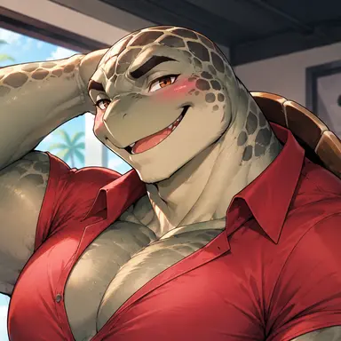 Profile image of バンス