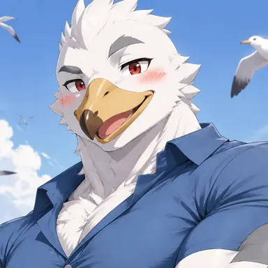 Profile image of ゼフィール