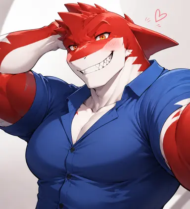 Profile image of カリク