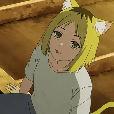 Profile image of Yakuneko