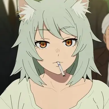 Profile image of Yanineko