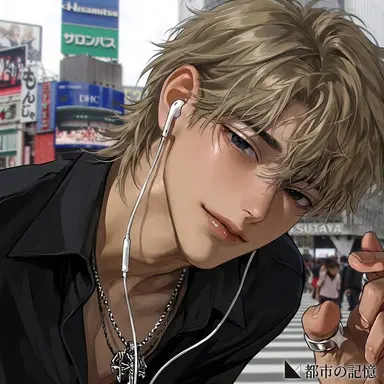 Profile image of 梛