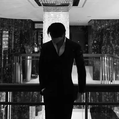 Profile image of Adrian Cross