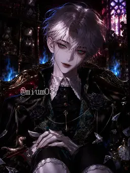 Profile image of 笑う人形