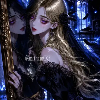 Profile image of アデル