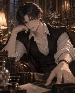 Profile image of Akira