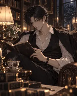 Profile image of Akira