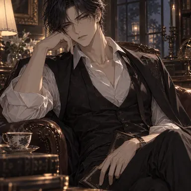 Profile image of Akira