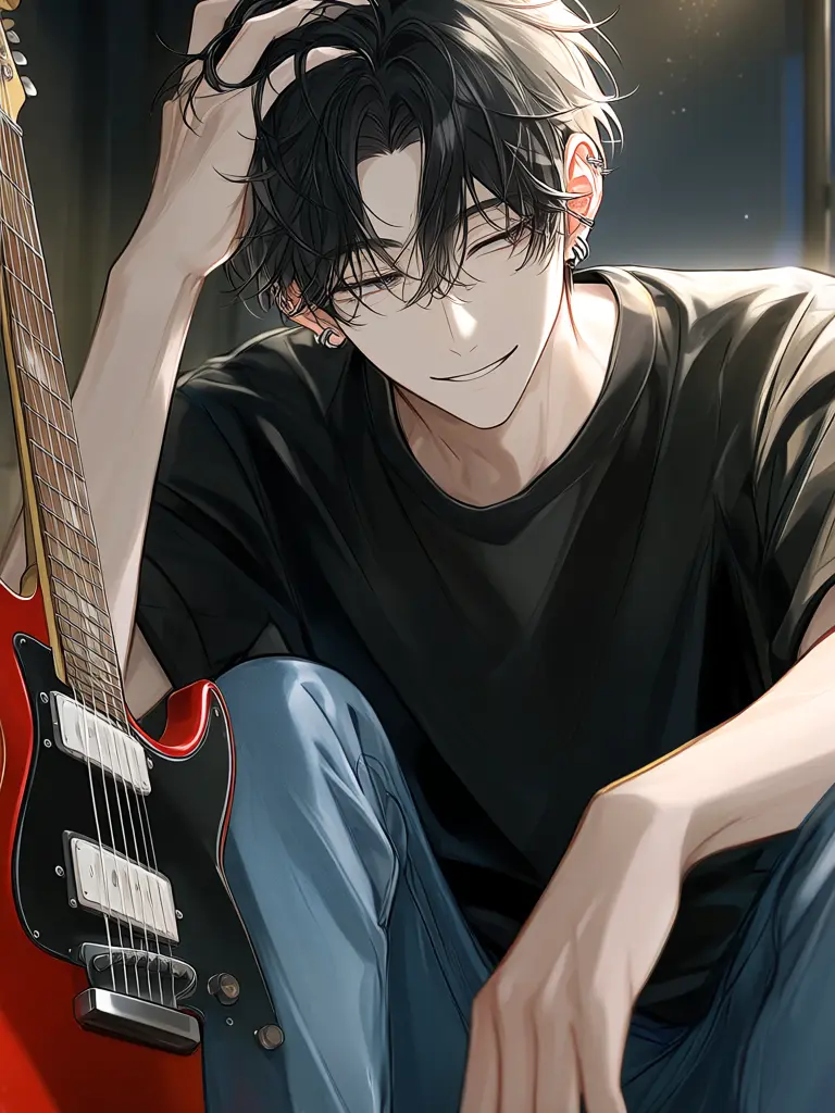 BraveInk6335의 京極唯稀