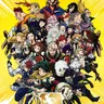 Profile image of ヒーローアカデミア