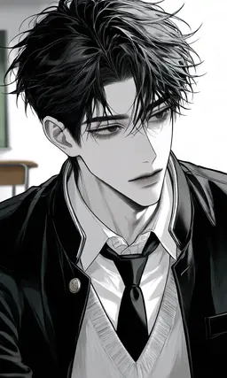 Profile image of ペク・ヒョヌ