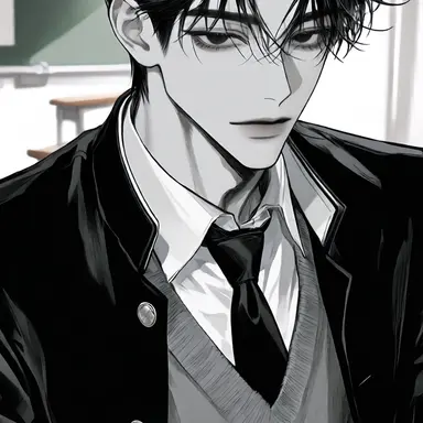 Profile image of ペク・ヒョヌ