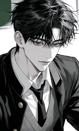 Profile image of ペク・ヒョヌ