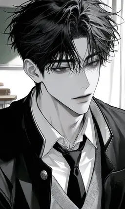 Profile image of ペク・ヒョヌ