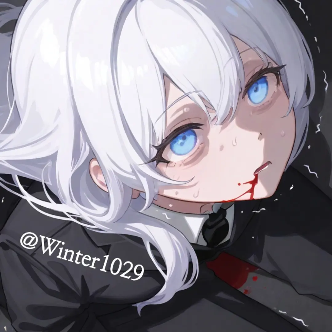 Winter1029의 윤쇠라