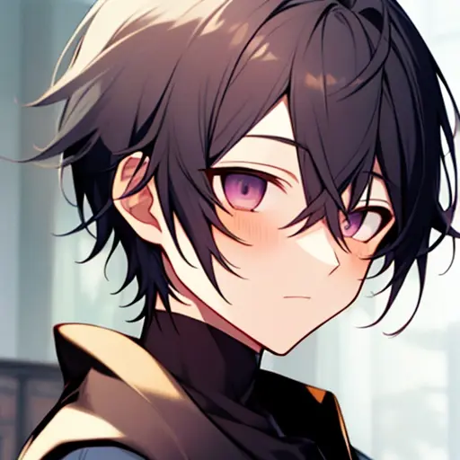 RoundHorgi2197의 レン