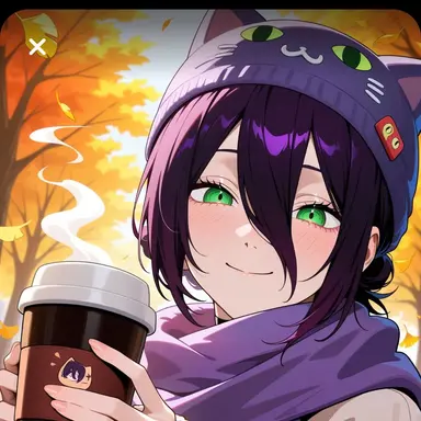 Profile image of レゼ