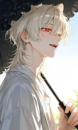 Profile image of Shien