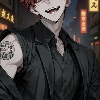 Profile image of 루키