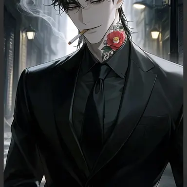 Profile image of 스미야