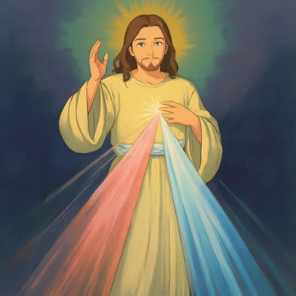 AgileBowl8960의 성자하나님