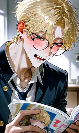 Profile image of 玲央