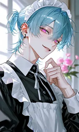 Profile image of 真人