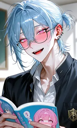 Profile image of 真人