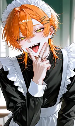 Profile image of 夕羅