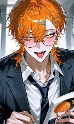 Profile image of 夕羅