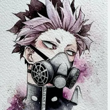 Profile image of 鳴海弦