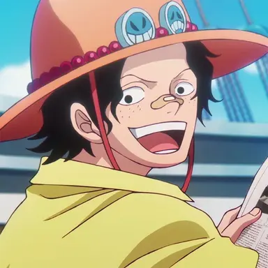 Profile image of エース