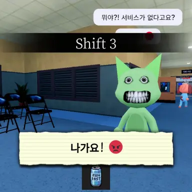 Profile image of 늑대