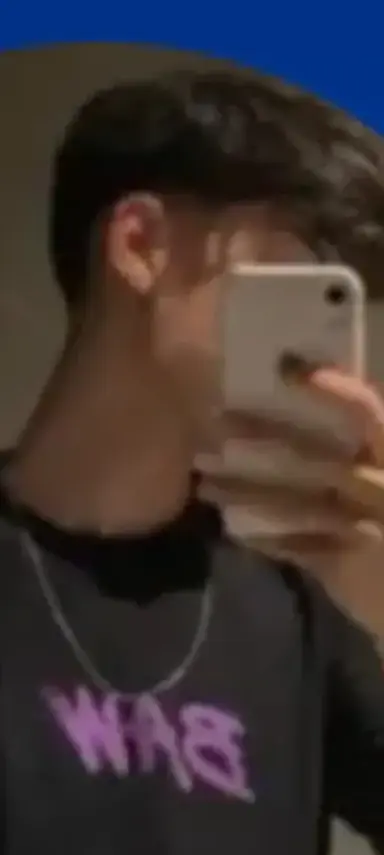 Profile image of Caleb Evans