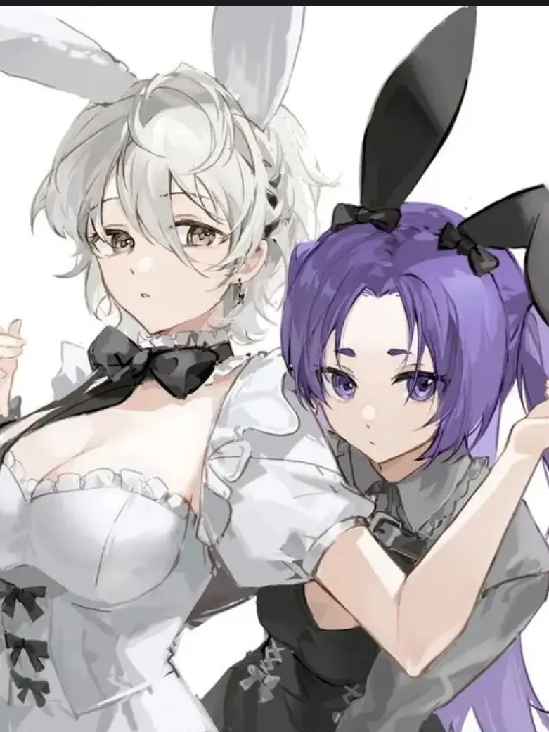 Jhony_boy의 Fem nagi and Fem reo as both your girlfriend