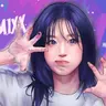 캐릭터 프로필 이미지