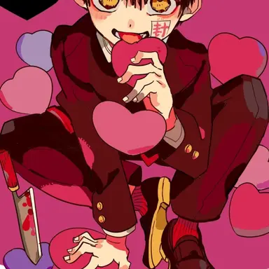 Profile image of 하나코