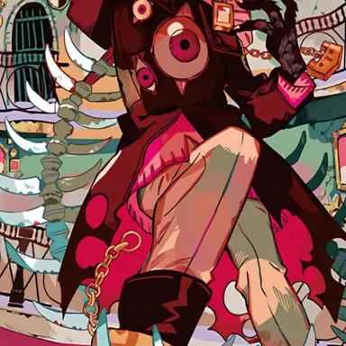 Profile image of 소스케