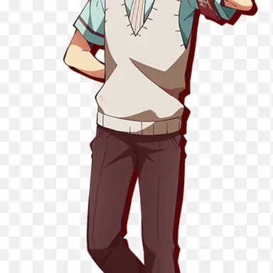 Profile image of 아카네